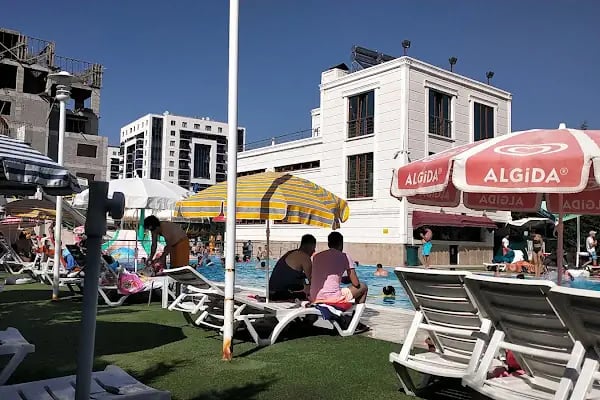 Aquapark Bağlıca Ankara - Resim 4