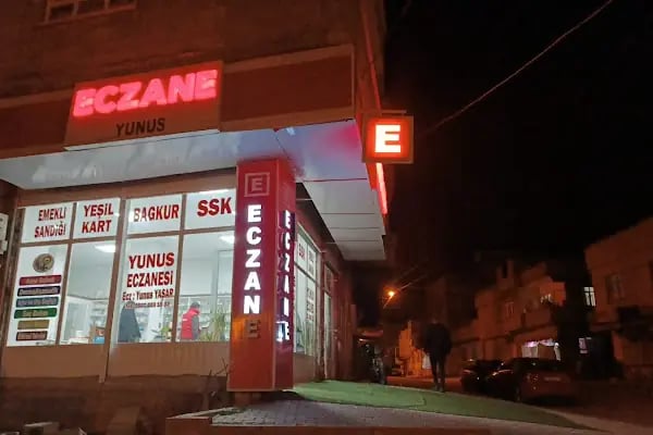 Yunus Eczanesi - Resim 3