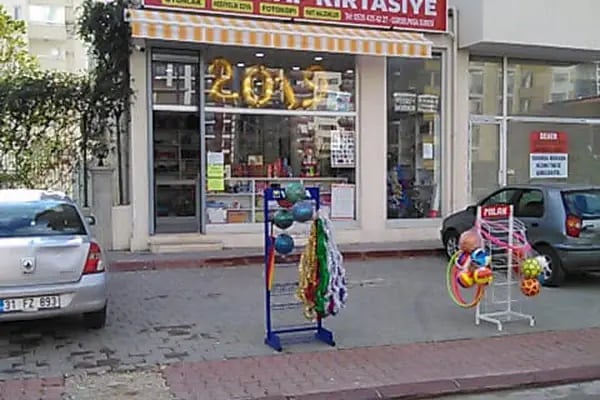ANIL KIRTASİYE KİTAP OYUNCAK - Resim 1