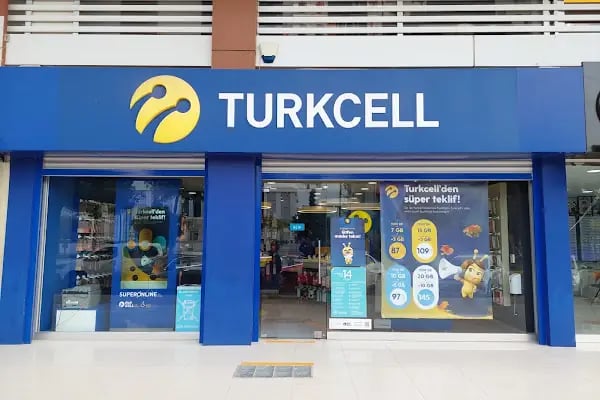 MES-TEL TÜRKCELL İLETİŞİM MERKEZİ - Resim 13