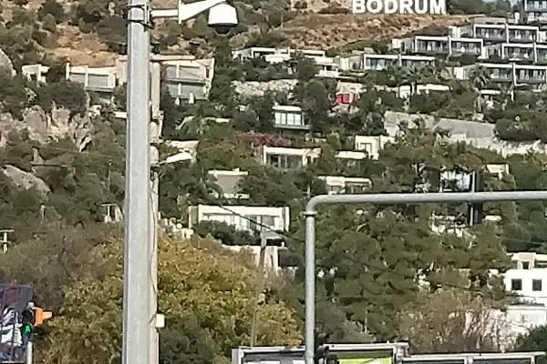 Burgan Bank Bodrum Şubesi - Resim 1