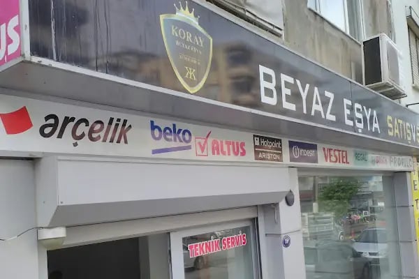 ARÇELİK BEKO ALTUS SERVİS - Resim 1