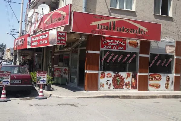 Ege Salı Pazarı-Gediz Şubesi - Resim 1