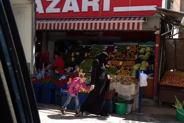 Ege Salı Pazarı-Gediz Şubesi - Resim 12