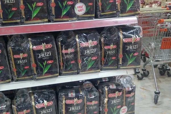 Ege Salı Pazarı-Gediz Şubesi - Resim 5