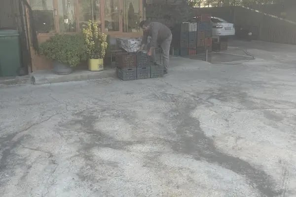Yıldız Zeytinyağı Fabr. - Resim 1