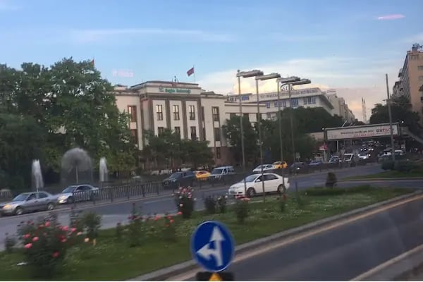 T.C. SOSYAL GÜVENLİK KURUMU İNŞAAT VE EMLAK DAİRE BAŞKANLIĞI - Resim 3