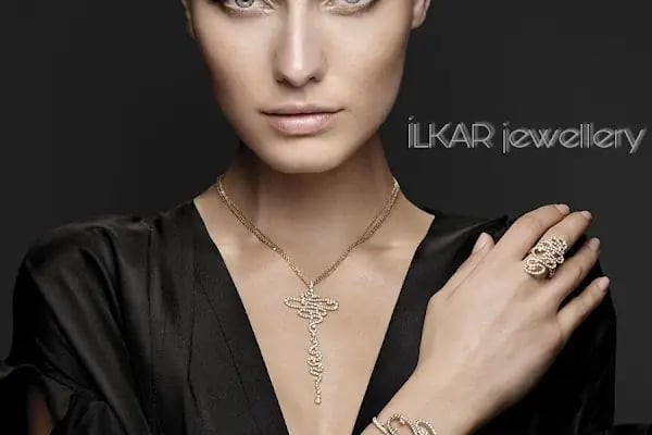 ilkar kuyumculuk - Resim 5