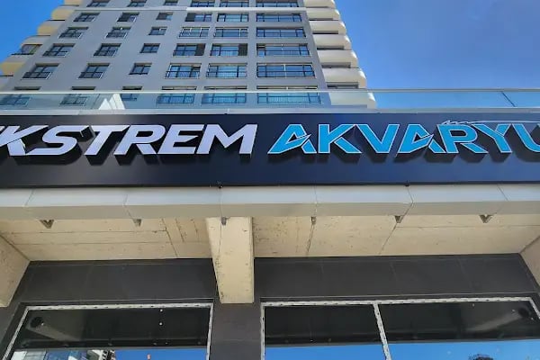 Ekstrem Akvaryum - Resim 2