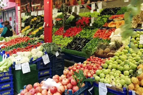Etik Hipermarket - Resim 6