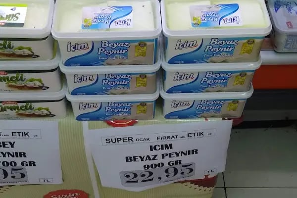 Etik Hipermarket - Resim 4