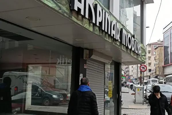 Etik Hipermarket - Resim 3