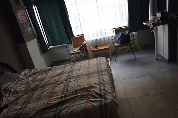 Setpark Apart Otel - Resim 16