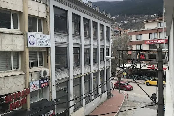 Setpark Apart Otel - Resim 10