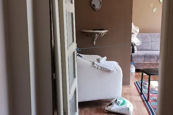 Setpark Apart Otel - Resim 13