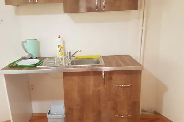 Setpark Apart Otel - Resim 18