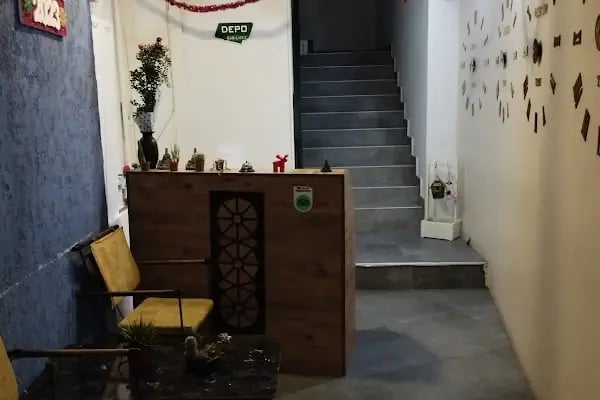 Setpark Apart Otel - Resim 5