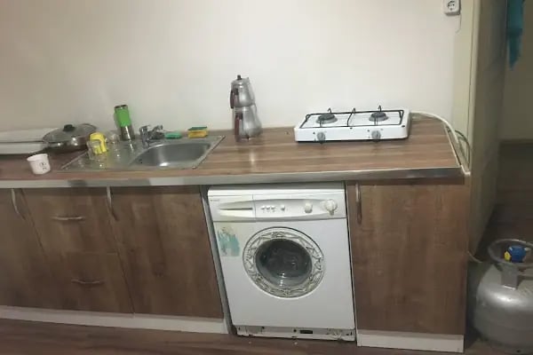 Setpark Apart Otel - Resim 9
