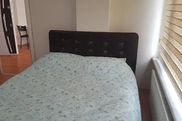 Setpark Apart Otel - Resim 19