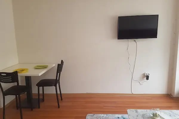Setpark Apart Otel - Resim 14