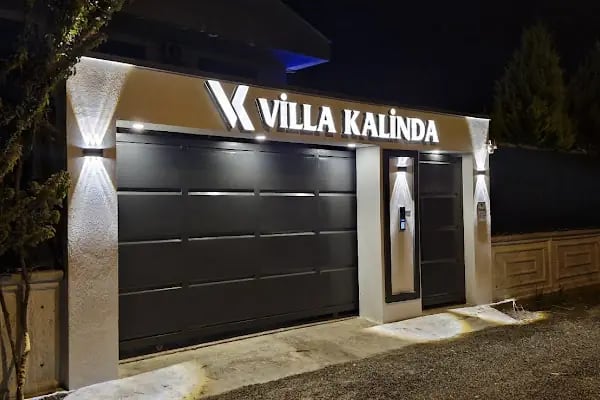 Villa Kalinda - Resim 14