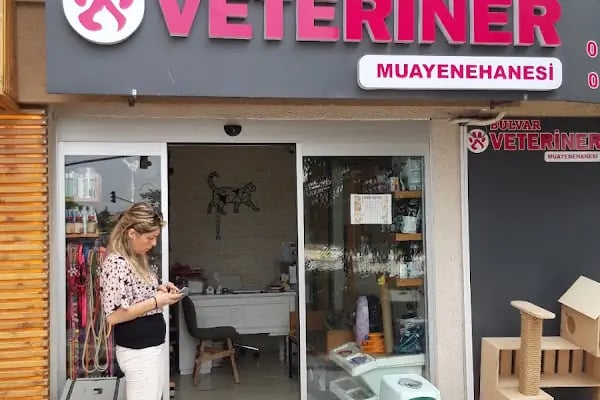 Bulvar Veteriner Kliniği - Resim 2