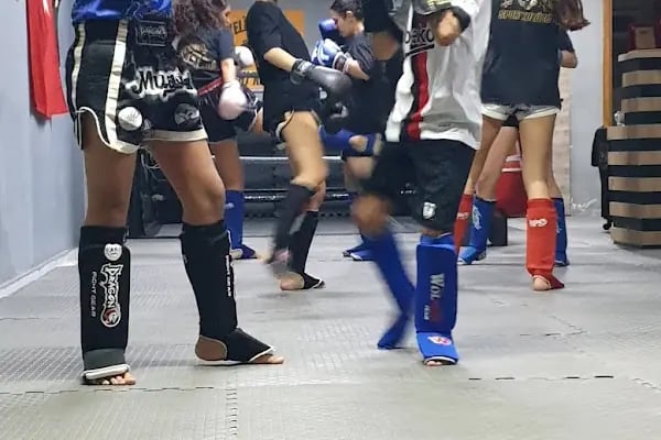 Yeliz Koblay Spor Salonu - Resim 15