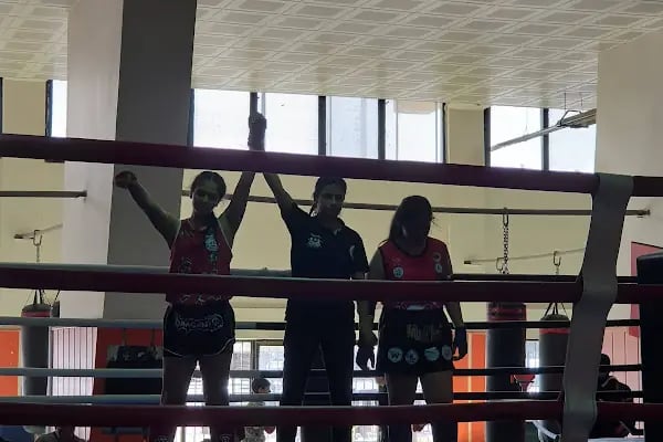 Yeliz Koblay Spor Salonu - Resim 10