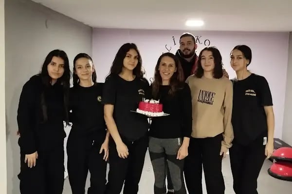 Yeliz Koblay Spor Salonu - Resim 1