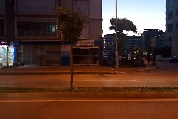 Özel Vatan Ağız Ve Diş Sağlığı Polikliniği - Resim 12
