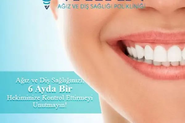 Özel Vatan Ağız Ve Diş Sağlığı Polikliniği - Resim 19