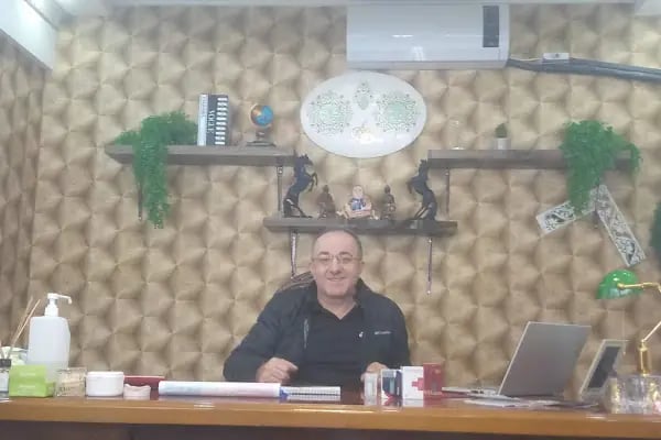 Özel Vatan Ağız Ve Diş Sağlığı Polikliniği - Resim 10