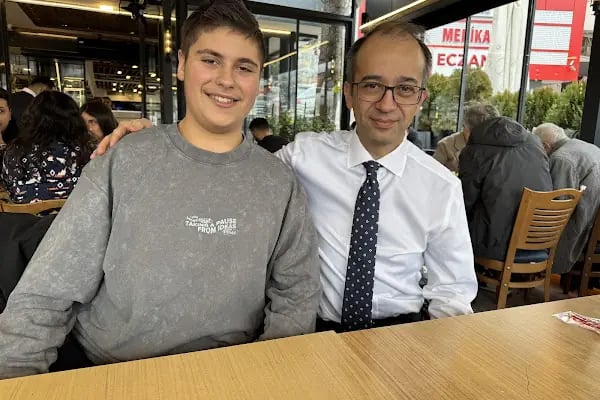 Doç. Dr. Tolga Ege, Ortopedi Ve Travmatoloji, Skolyoz, Kifoz,Omurga Eğriliği cerrahisi - Resim 11