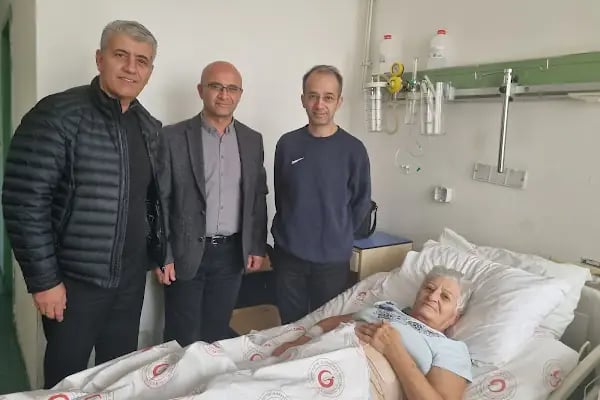 Doç. Dr. Tolga Ege, Ortopedi Ve Travmatoloji, Skolyoz, Kifoz,Omurga Eğriliği cerrahisi - Resim 9
