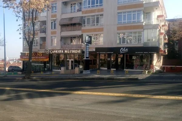 Çankaya Müzikevi - Resim 3