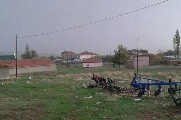 Bahçe Karadalak Köyü Muhtarlığı - Resim 4