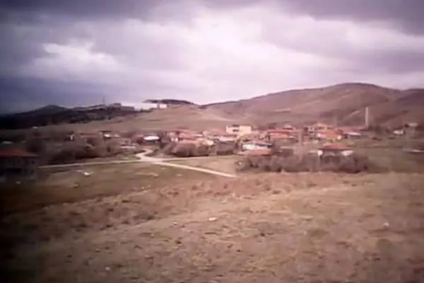 Bahçe Karadalak Köyü Muhtarlığı - Resim 5