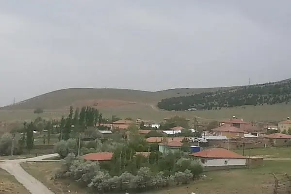 Bahçe Karadalak Köyü Muhtarlığı - Resim 9