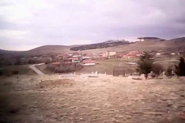 Bahçe Karadalak Köyü Muhtarlığı - Resim 6