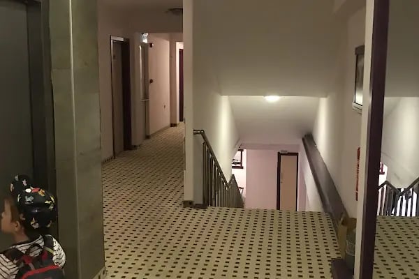 İzan Hotel - Resim 4