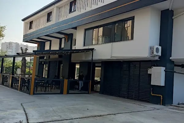 Comfy Otel Antalya Lara - Resim 19