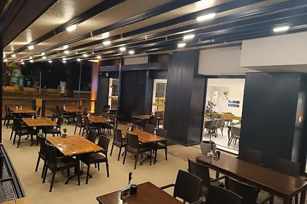 Comfy Otel Antalya Lara - Resim 5
