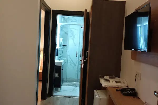 Comfy Otel Antalya Lara - Resim 10