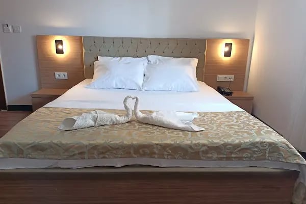 Comfy Otel Antalya Lara - Resim 2