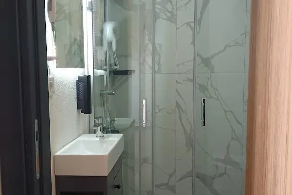 Comfy Otel Antalya Lara - Resim 3