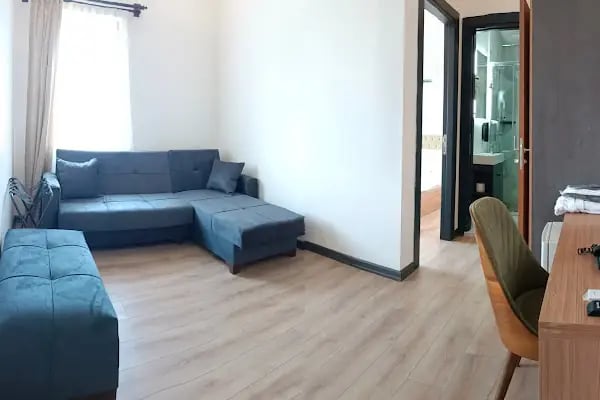 Comfy Otel Antalya Lara - Resim 7