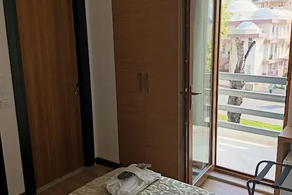 Comfy Otel Antalya Lara - Resim 17