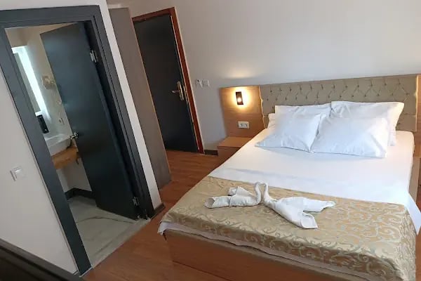 Comfy Otel Antalya Lara - Resim 11