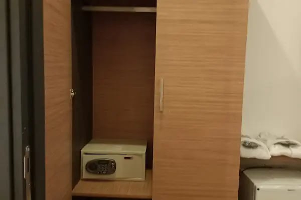 Comfy Otel Antalya Lara - Resim 15