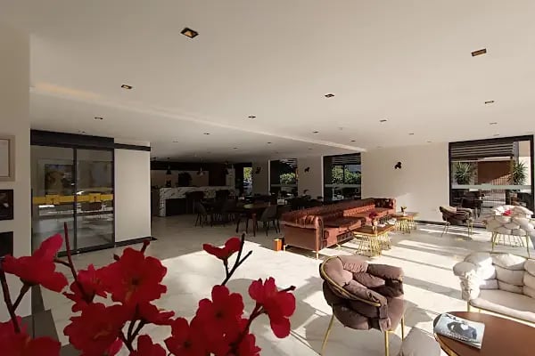 Comfy Otel Antalya Lara - Resim 8